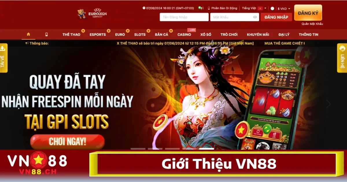 VN88 - Link Vào VN88.Com Cá Cược Thể Thao, Casino Uy Tín 26 VN88 được mệnh danh là sân chơi đẳng cấp quốc tế chuẩn 5 sao.