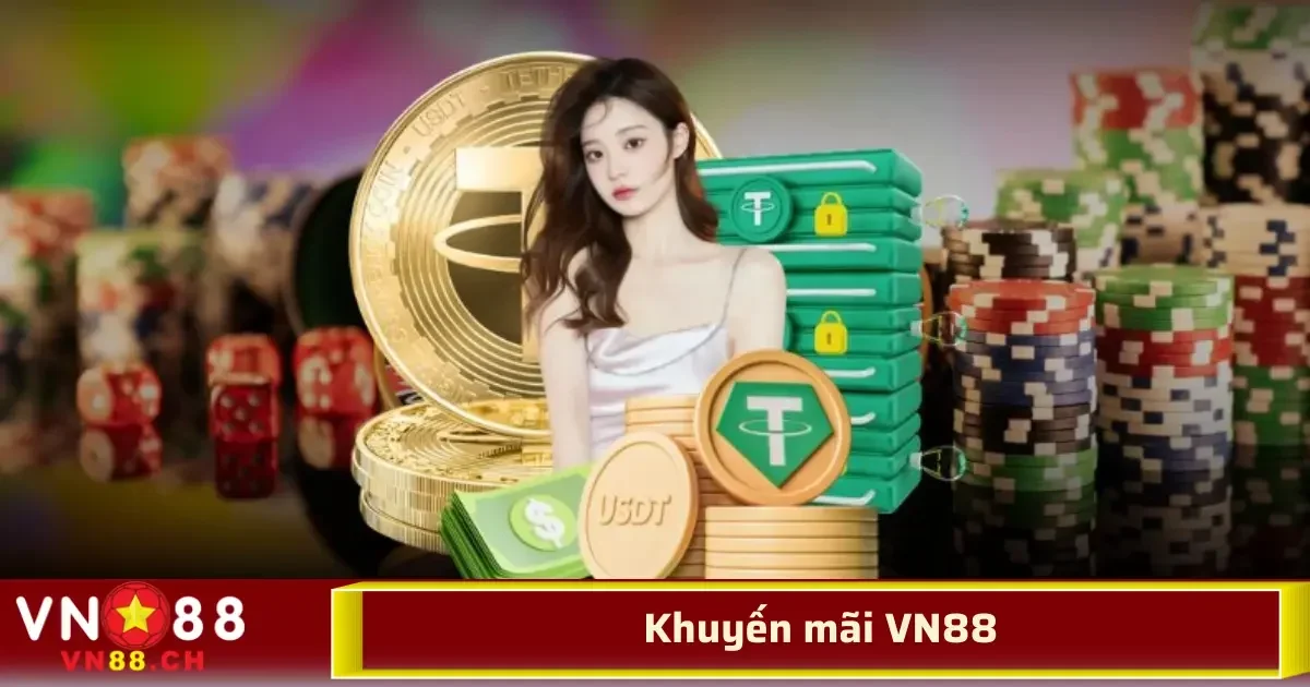 VN88 - Link Vào VN88.Com Cá Cược Thể Thao, Casino Uy Tín 31 Khi tham gia cá cược tại nhà cái, dù thắng hay thua anh em đều sẽ nhận được một phần tiền hoàn