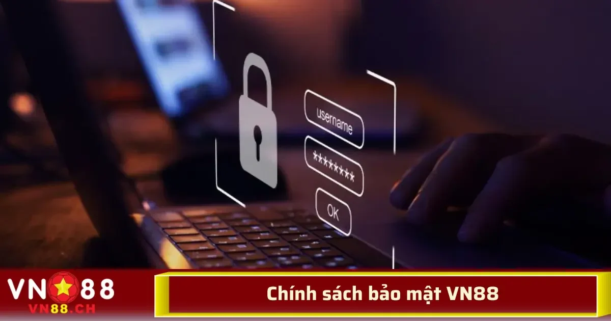VN88 - Link Vào VN88.Com Cá Cược Thể Thao, Casino Uy Tín 34 Cổng game cam kết bảo vệ thông tin cá nhân và giao dịch tài chính của người chơi an toàn tuyệt đối